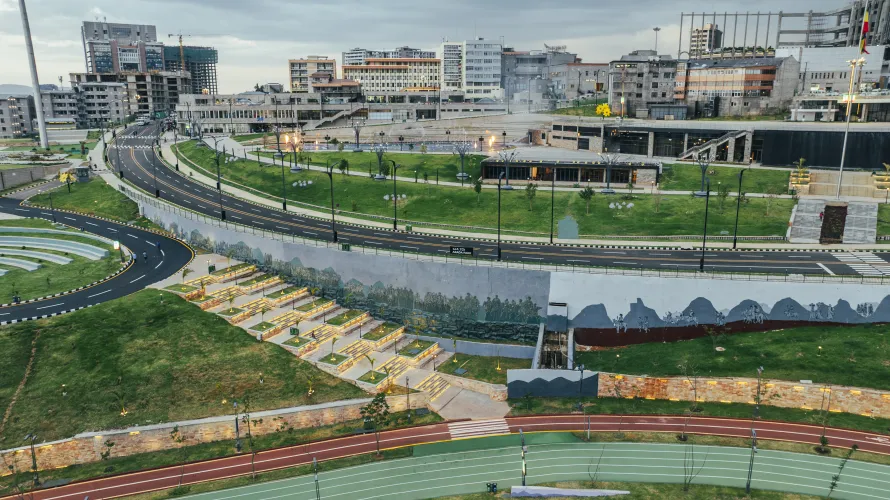 arada park4